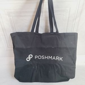 New Poshmark Oversized Tote